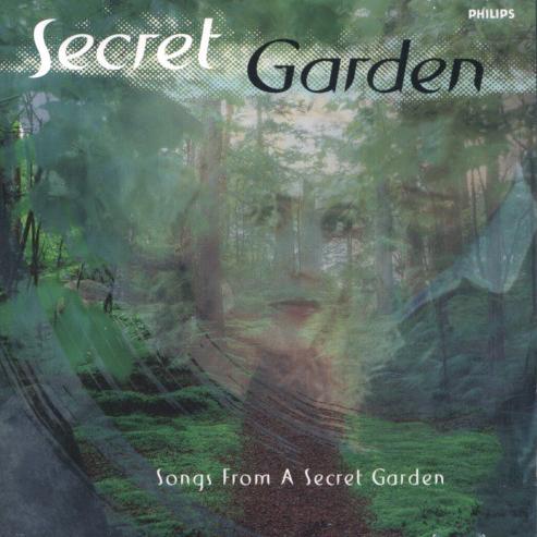 Secret Garden